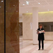 Moving Portraits. Courtesy of Salzburg Museum
