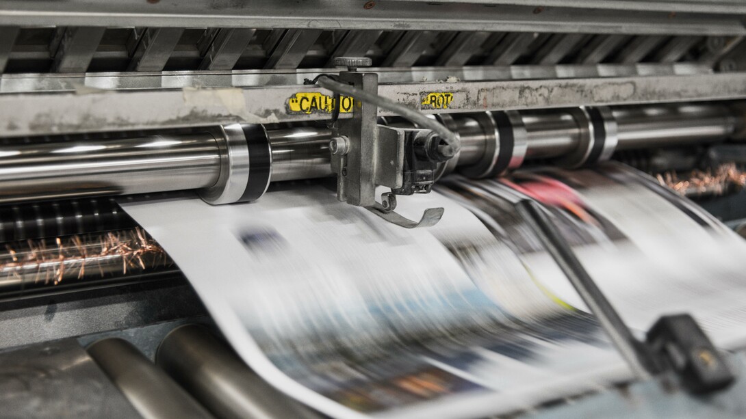 L’informazione manipolata diventa propaganda