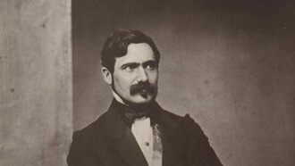 Max Joseph von Pettenkofer