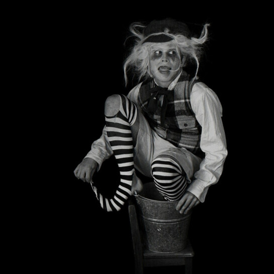 Anthony Goicolea. Courtesy of Galerie Ron Mandos
