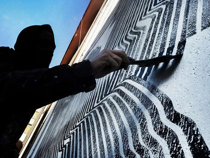 2501, Wunderkammerns Light Up Torpigna project, 2015, courtesy of Giorgio Coen Cagli