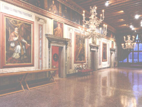 Byron trova nella Laguna un rifugio pronto a strizzare l’occhio ai suoi eccessi