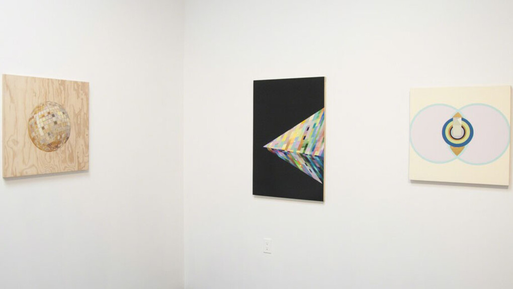 Suzanne Wright. Courtesy of Wilding Cran Gallery