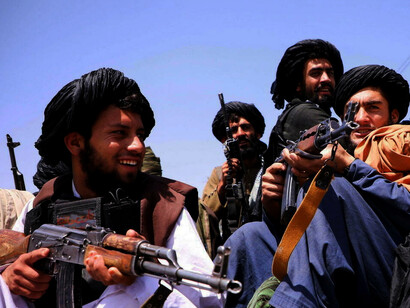 The Afghan Taliban too are now a more mature and more ‘modern’ 21st century phenomenon
