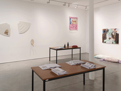 Turpentine 10. Courtesy of Galerie Art Concept