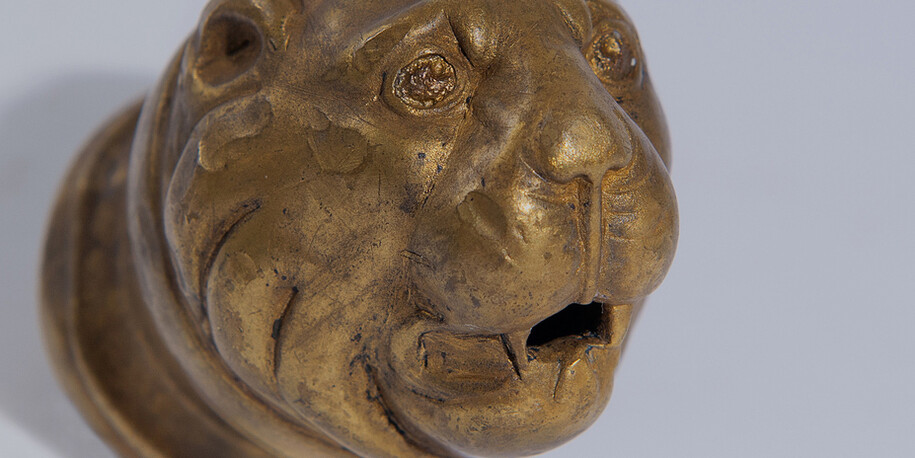 Treasures from the Rhine. Courtesy of Neues Museum