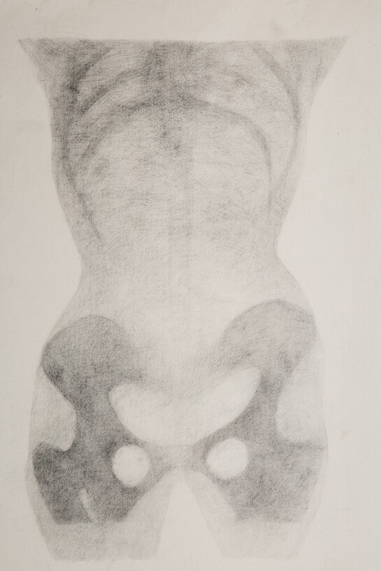 Anna Bergin, Series 2