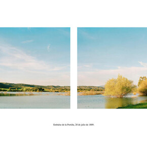 Tempus Fugit. Courtesy of Galería Cayón