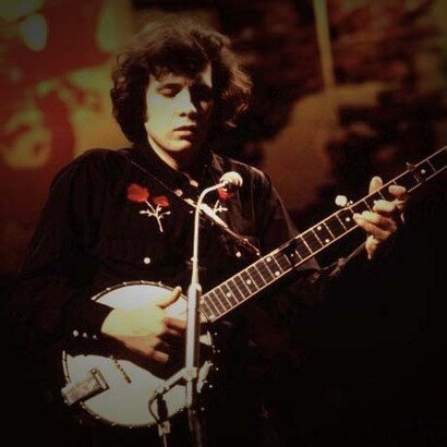 Don McLean, cantautor estadounidense 