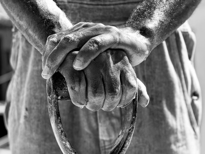 Il lavoro è schiavitù o realizzazione?