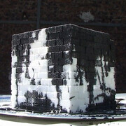 Kader Attia, Oil and Sugar #2 (still), 2007, single-channel digital video, projection, colour, sound, image courtesy the artist and Galerie Nagel Draxler, Berlin/Cologne © the artist