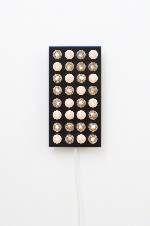 Secular Icons in an Age of Moral Uncertainty. Courtesy of Parafin