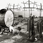 Juan Rulfo. Courtesy of Museo Amparo 