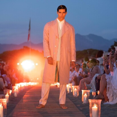 Il primo concetto alla base di questo brand è l’unicità dei capi