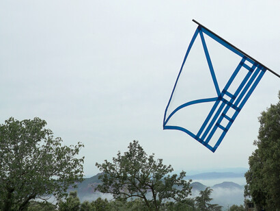 Land(e)scapes. Courtesy of Galeria Carles Taché