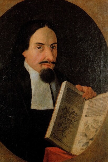 Luca Ghini
