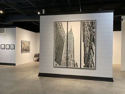 The Power of Print. Courtesy of LnS GALLERY