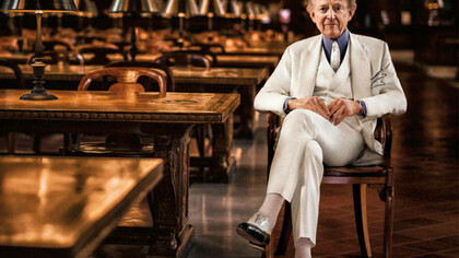 Tom Wolfe