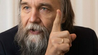 Alexandr Dugin