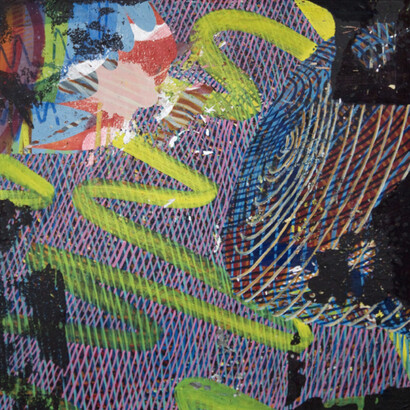 Experimental Berlin. Courtesy of Richard Taittinger Gallery