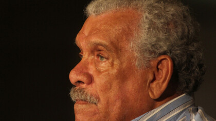Derek Walcott