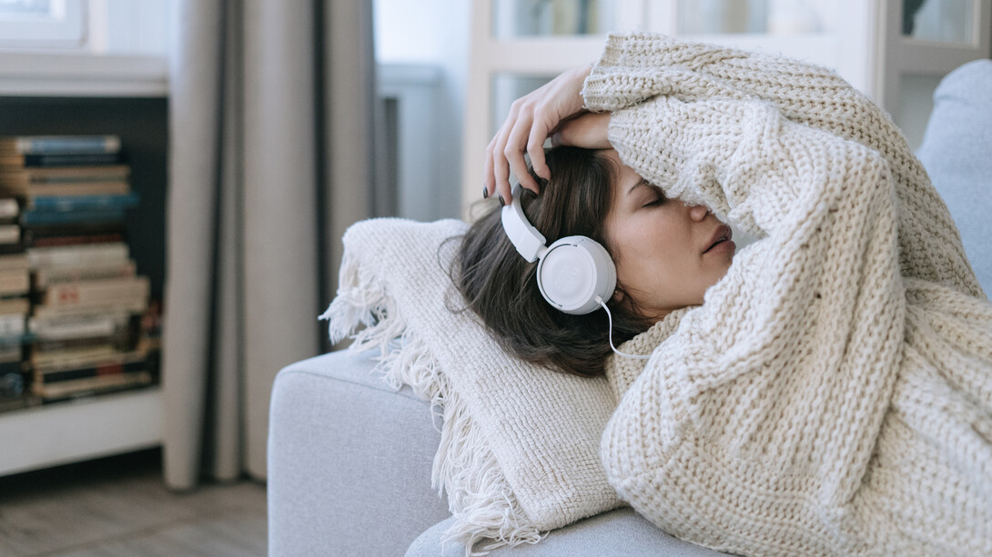 No te duermas. No apagues la luz. Las dietas no funcionan así