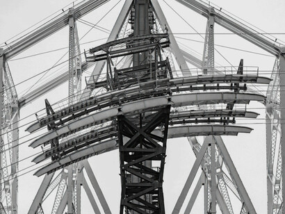 Evolving Views. Courtesy of 440 Gallery