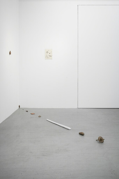 Carlos Alfonso. Courtesy of Galerie Paris-Beijing
