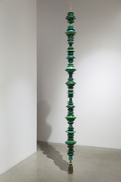 Thomas Glassford. Courtesy of Quint Gallery