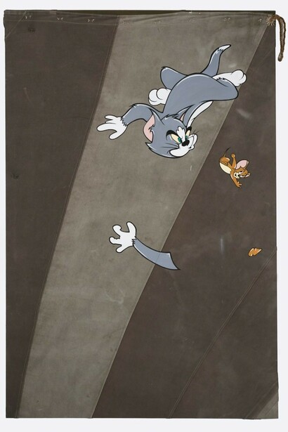 Pryce Lee, Come Fly With Me. Courtesy of Castor Gallery