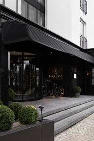 Park Lane, Copenhagen, Denmark