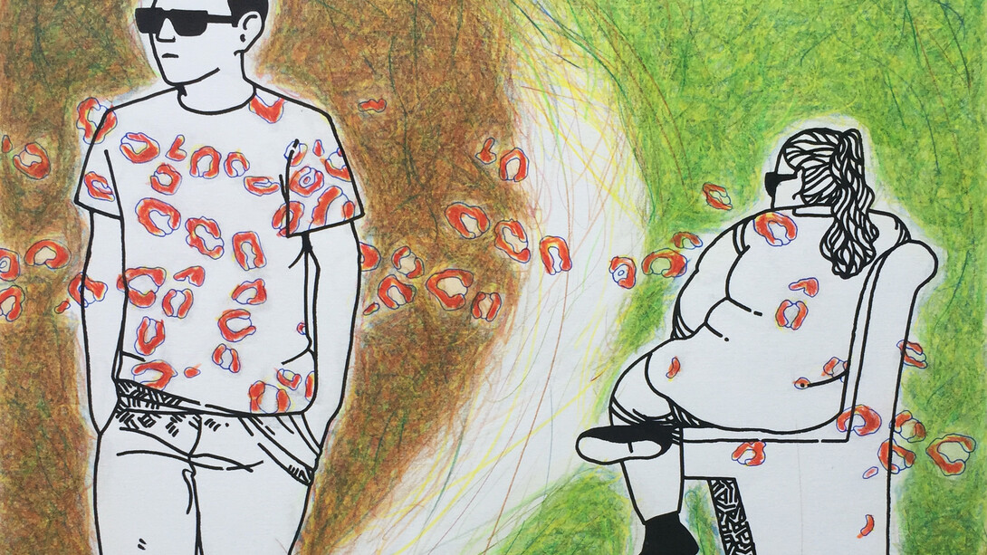 © Eugenio Murillo-Fuentes