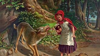 Caperucita Roja