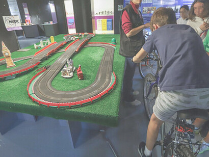 Comprometidos con el cambio social y ambiental, el MUDIC es la única entidad de la provincia de Alicante acreditada como promotora de "Turismo Científico Cualificado"