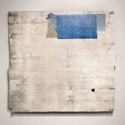 Takes and Outtakes. Courtesy of Sears-Peyton Gallery 