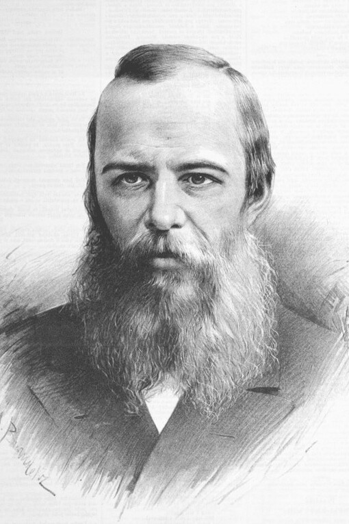 Fëdor Dostoevskij