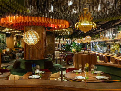 The Lounge