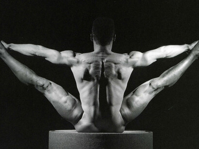 Robert Mapplethorpe