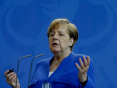 Alemania es uno de los blancos predilectos de Trump