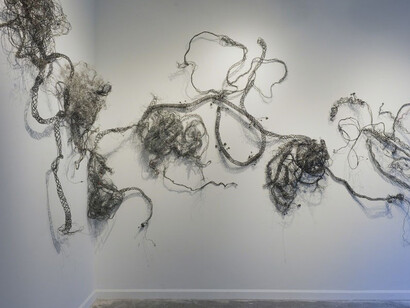 Nene Humphrey. Courtesy of Lesley Heller