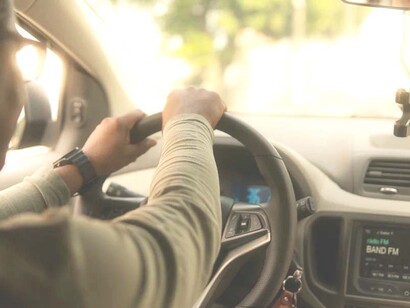 Eine Reduzierung des privaten Pkw-Verkehrs ist nötig