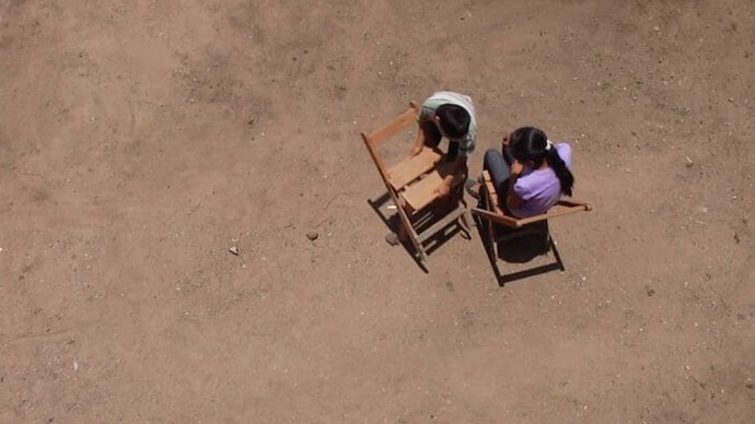 Francis Alÿs. Courtesy of MAC
