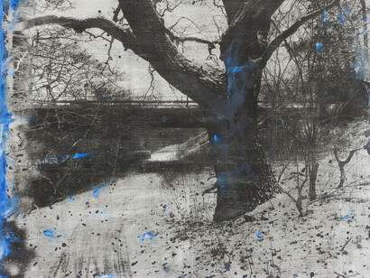 Ulrik Crone. Courtesy of V1 Gallery