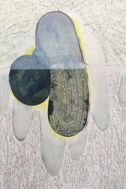 Elisa Bertaglia, Out of the Blue, 2016. Courtesy of Officine dell'Immagine