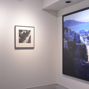 Ben Aronson. Courtesy of Jenkins Johnson Gallery