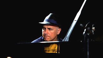 Danilo Rea ©Piero Passarelli