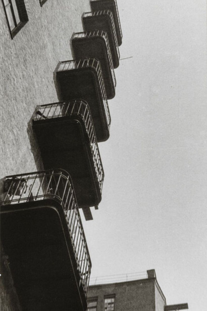 Case study: Ródchenko. Courtesy of IVAM