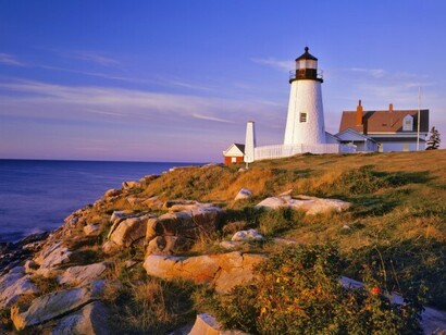 Bristol, Maine