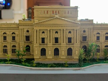 Hoje, o Museu do Ipiranga é mais do que um espaço de memória: é um centro de cultura e educação. Seu acervo ajuda a compreender não apenas o passado, mas também os desafios do presente



