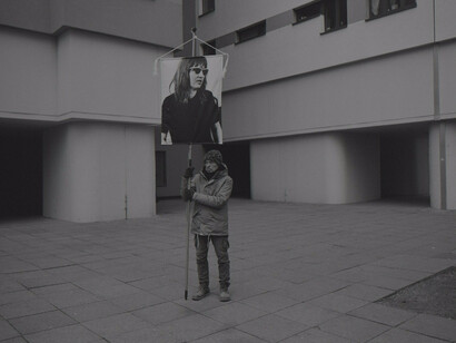 Daniel Joseph Martinez. Courtesy of Roberts & Tilton